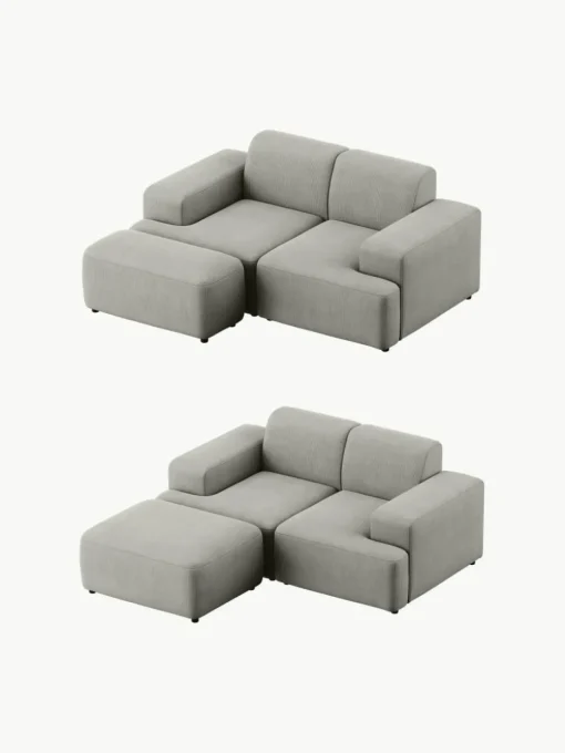 Cord-Hocker Melva, B 99 x T 72 cm