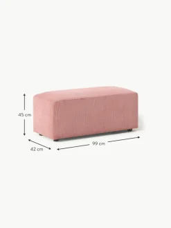 Cord-Hocker Melva, B 99 x T 42 cm