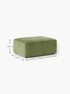 Cord-Hocker Melva, B 99 x T 72 cm