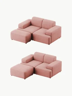 Cord-Hocker Melva, B 99 x T 42 cm