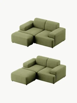 Cord-Hocker Melva, B 99 x T 42 cm