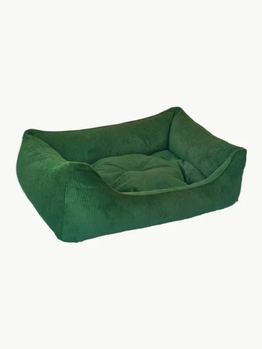 Cord-Hundebett Relax, in verschiedenen Größen