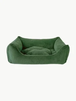 Cord-Hundebett Relax, in verschiedenen Größen