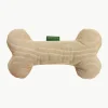 Cord-Hundespielzeug Relax in Knochen-Form, in verschiedenen Größen