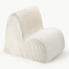 Cord-Kindersessel Cloud