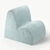 Cord-Kindersessel Cloud