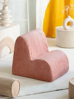 Cord-Kindersessel Cloud