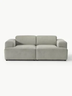 Cord-Sofa Melva (2-Sitzer)