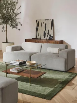 Cord-Sofa Melva (2-Sitzer)