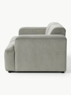 Cord-Sofa Melva (2-Sitzer)