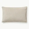 Cord-Sofa-Kissen Lennon