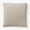 Cord-Sofa-Kissen Lennon