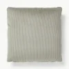 Cord-Sofa-Kissen Melva