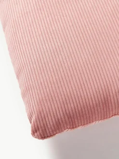 Cord-Sofa-Kissen Melva