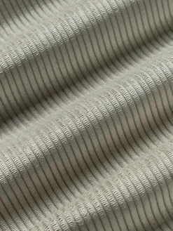 Cord-Sofa-Kissen Melva