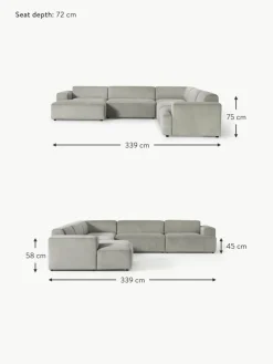 Cord-Wohnlandschaft Melva