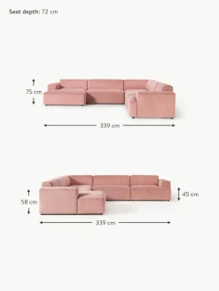 Cord-Wohnlandschaft Melva