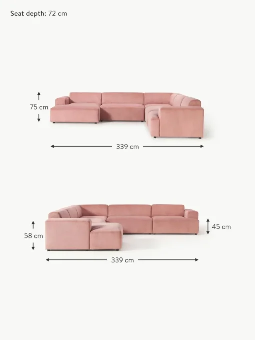 Cord-Wohnlandschaft Melva