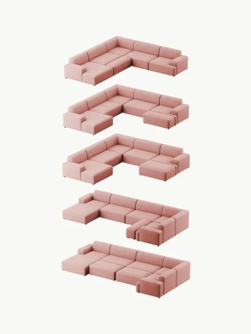 Cord-Wohnlandschaft Melva