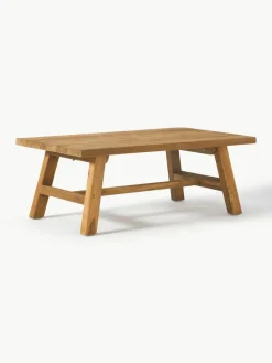 Couchtisch Lawas aus Teakholz