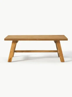 Couchtisch Lawas aus Teakholz