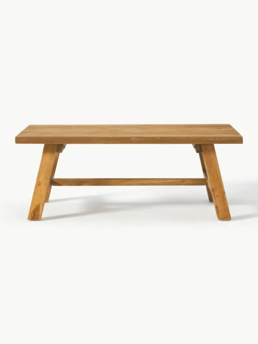 Couchtisch Lawas aus Teakholz