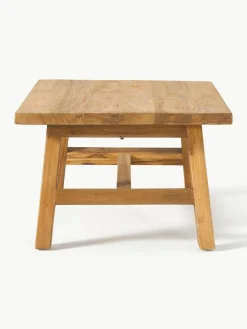 Couchtisch Lawas aus Teakholz