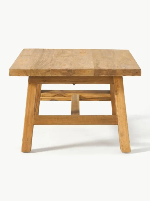 Couchtisch Lawas aus Teakholz