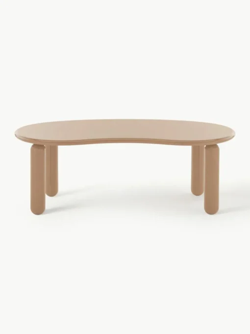 Couchtisch Undique Mas in organischer Form
