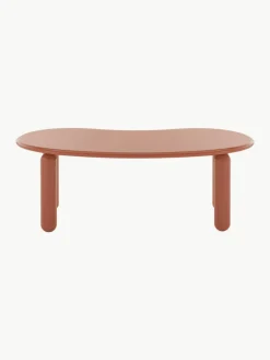 Couchtisch Undique Mas in organischer Form