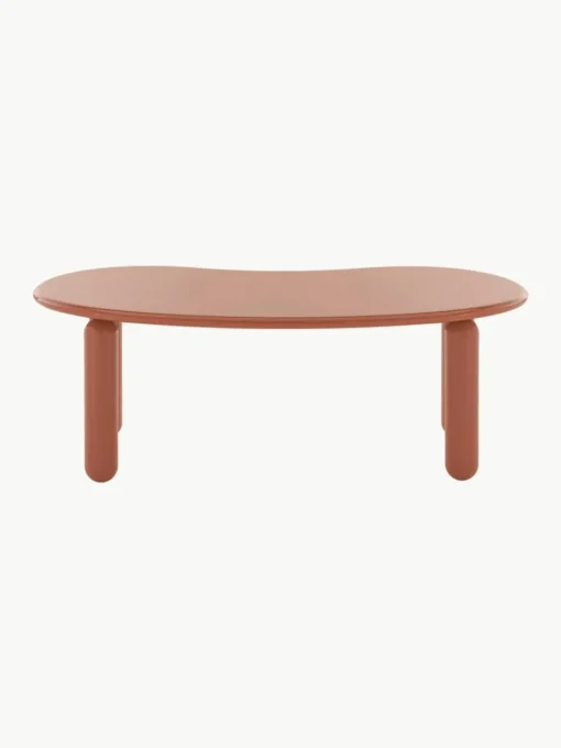 Couchtisch Undique Mas in organischer Form