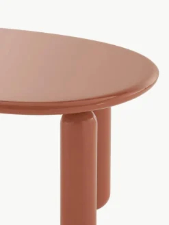 Couchtisch Undique Mas in organischer Form