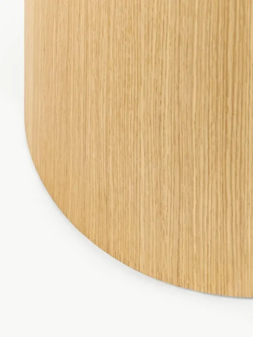 Couchtische Dan aus Holz, 2er-Set
