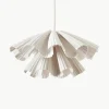 3D gedruckte Pendelleuchte Keani