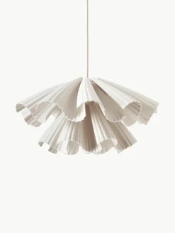 3D gedruckte Pendelleuchte Keani