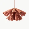 3D gedruckte Pendelleuchte Keani
