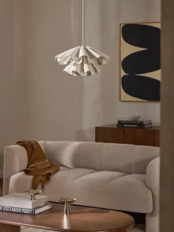 3D gedruckte Pendelleuchte Keani