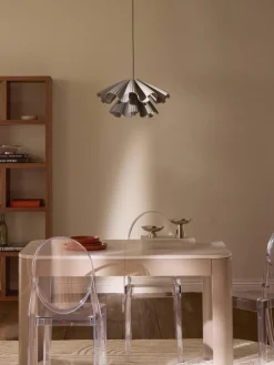 3D gedruckte Pendelleuchte Keani