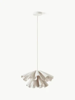 3D gedruckte Pendelleuchte Keani