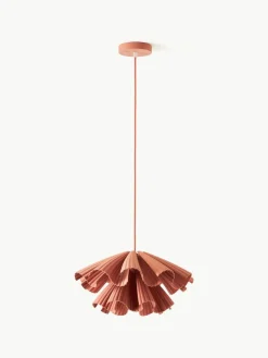 3D gedruckte Pendelleuchte Keani