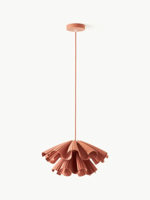 3D gedruckte Pendelleuchte Keani