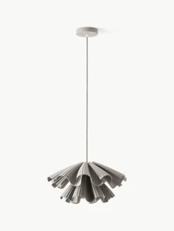 3D gedruckte Pendelleuchte Keani