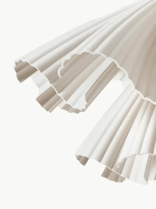 3D gedruckte Pendelleuchte Keani