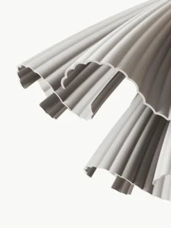 3D gedruckte Pendelleuchte Keani