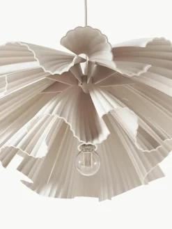 3D gedruckte Pendelleuchte Keani