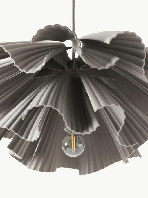 3D gedruckte Pendelleuchte Keani
