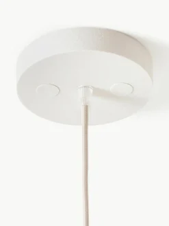 3D gedruckte Pendelleuchte Keani