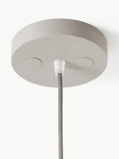 3D gedruckte Pendelleuchte Keani