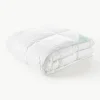 Daunen-Bettdecke Comfort, extra leicht