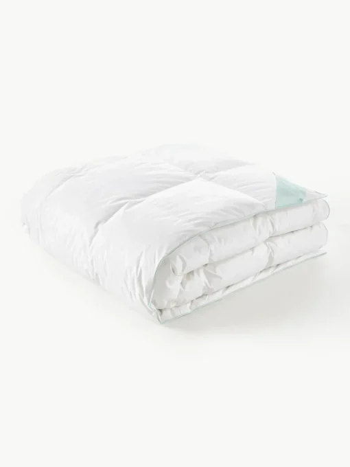 Daunen-Bettdecke Comfort, extra leicht